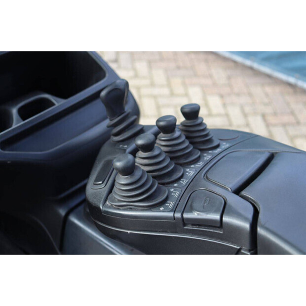 2015 Linde E30-01-42988412