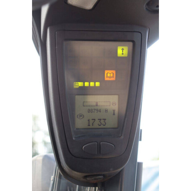 2015 Linde E30-01-42988414