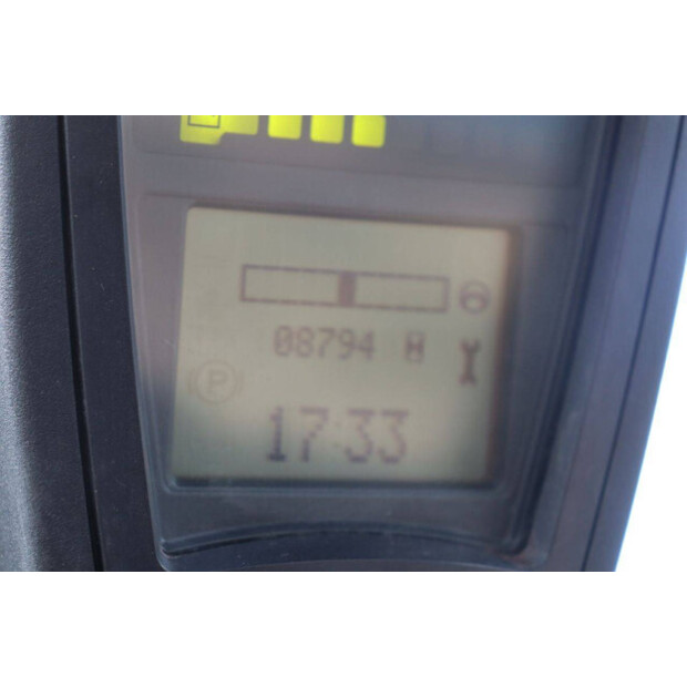 2015 Linde E30-01-42988415