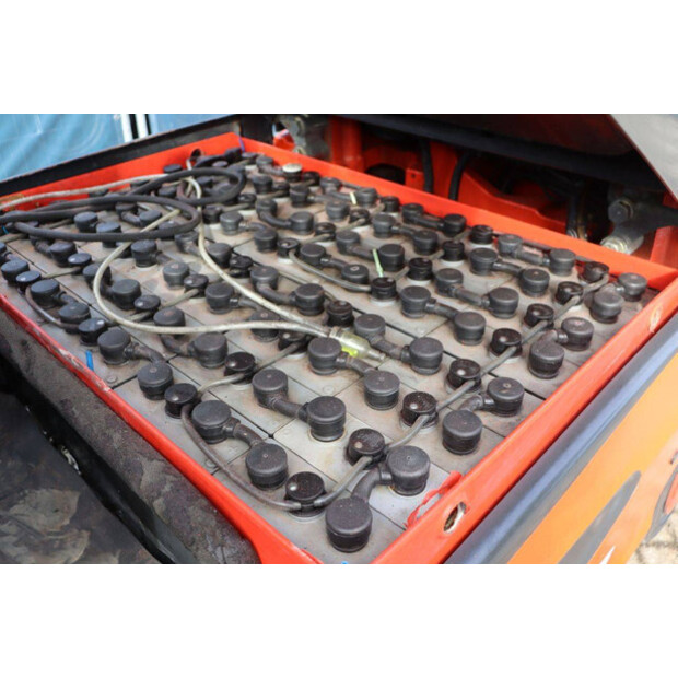 2015 Linde E30-01-42988418