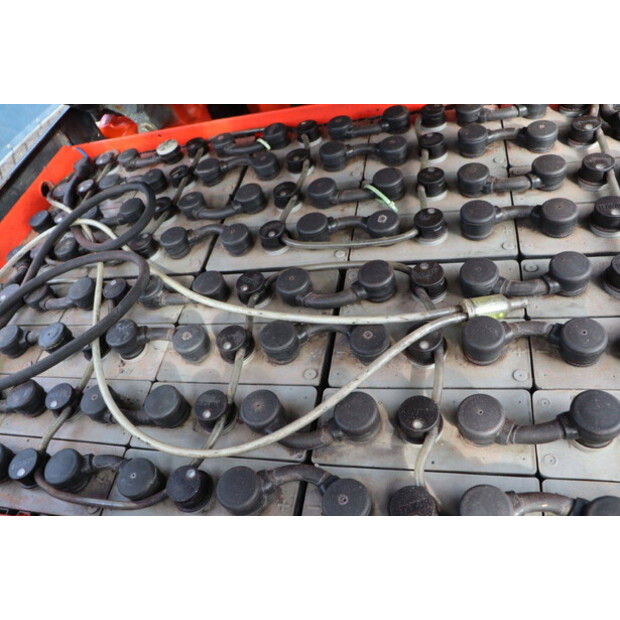 2015 Linde E30-01-42988419