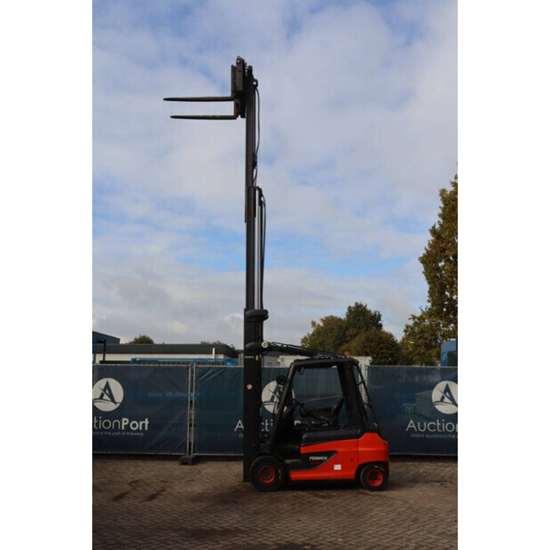 2015 Linde E30-01-42988421