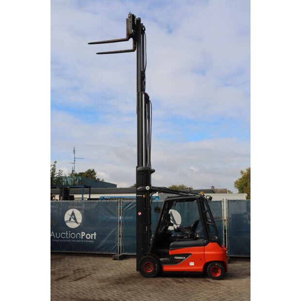 2015 Linde E30-01-42988422