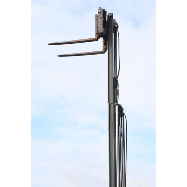 2015 Linde E30-01-42988423