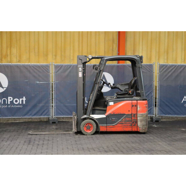 2016 ليندي E16H-02-42988424