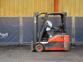 Image de 2016 Linde E16H-02