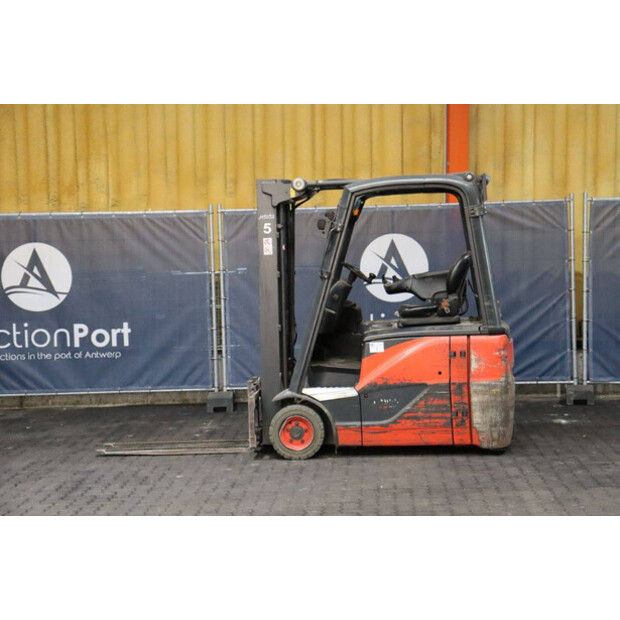 2016 ليندي E16H-02-42988425