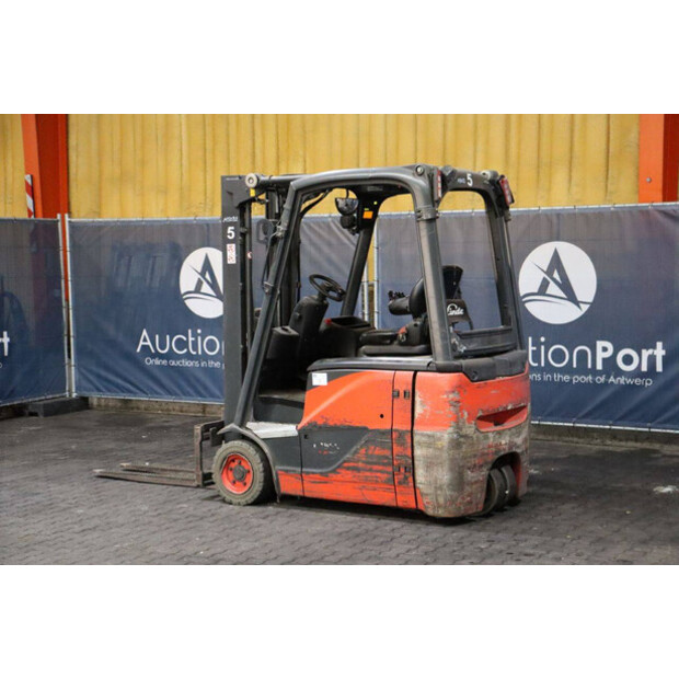 2016 ليندي E16H-02-42988426