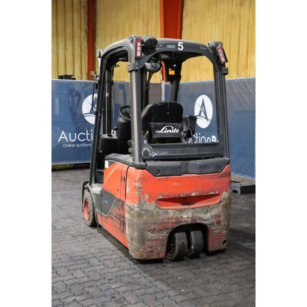 2016 ليندي E16H-02-42988427