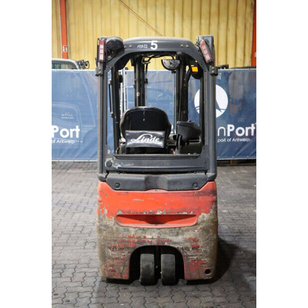 2016 ليندي E16H-02-42988428