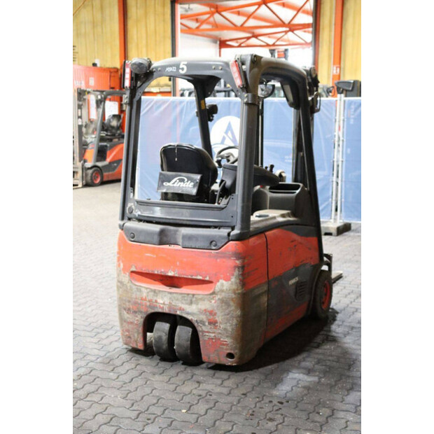 2016 ليندي E16H-02-42988429