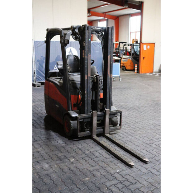 2016 ليندي E16H-02-42988430