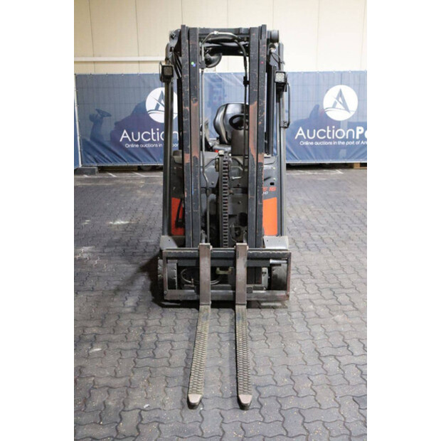 2016 ليندي E16H-02-42988431