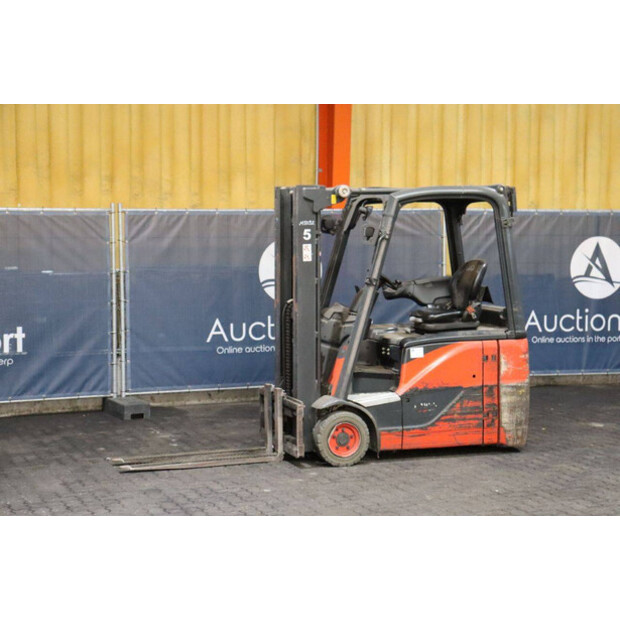 2016 ليندي E16H-02-42988432