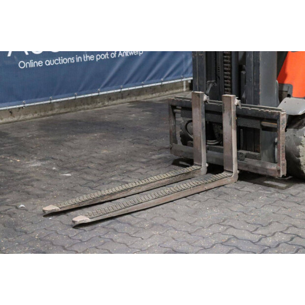 2016 ليندي E16H-02-42988433