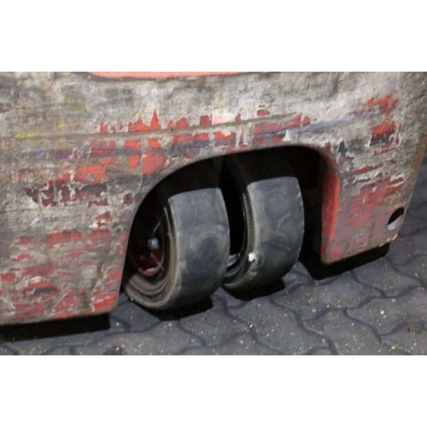 2016 ليندي E16H-02-42988439