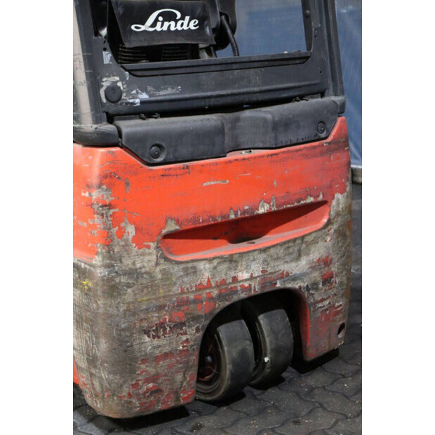 2016 ليندي E16H-02-42988440