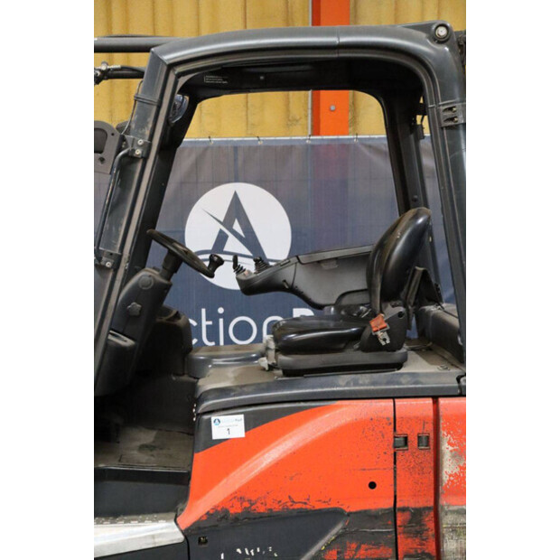 2016 ليندي E16H-02-42988443