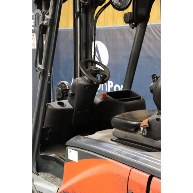 2016 ليندي E16H-02-42988445