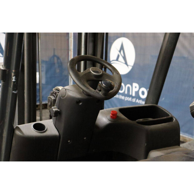 2016 ليندي E16H-02-42988446