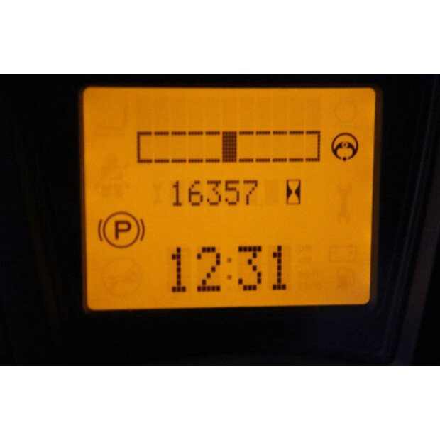 2016 ليندي E16H-02-42988452