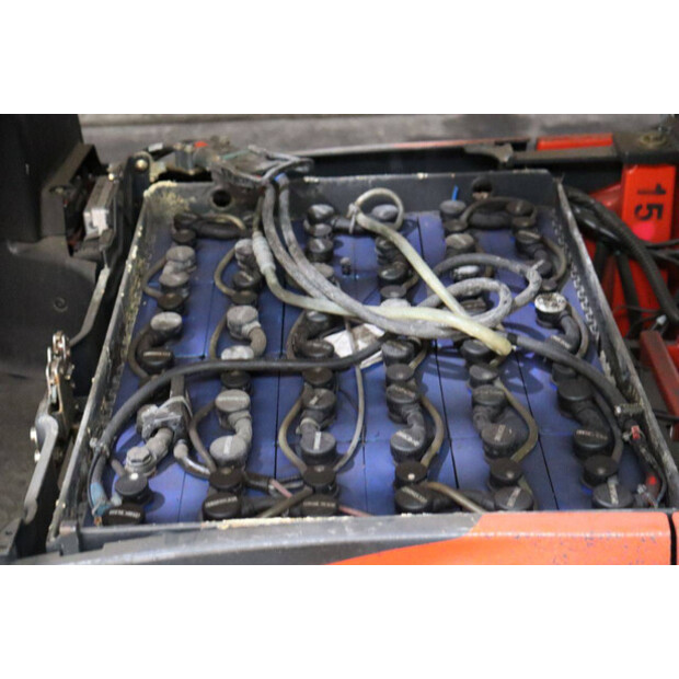 2016 ليندي E16H-02-42988453