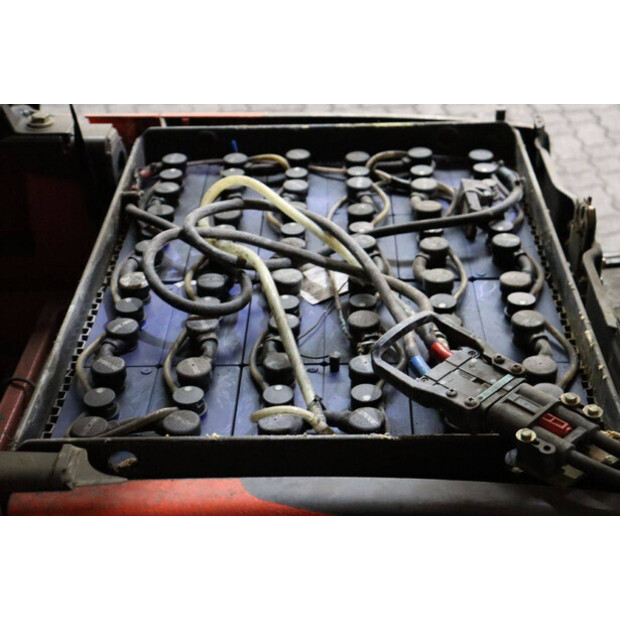 2016 ليندي E16H-02-42988454