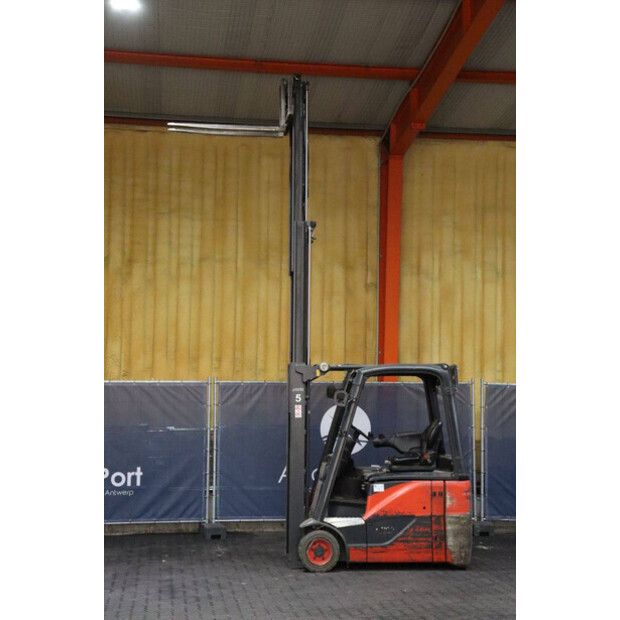 2016 ليندي E16H-02-42988456