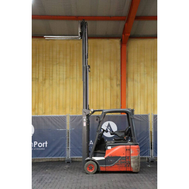 2016 ليندي E16H-02-42988457