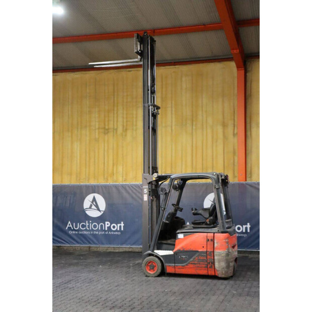 2016 ليندي E16H-02-42988458