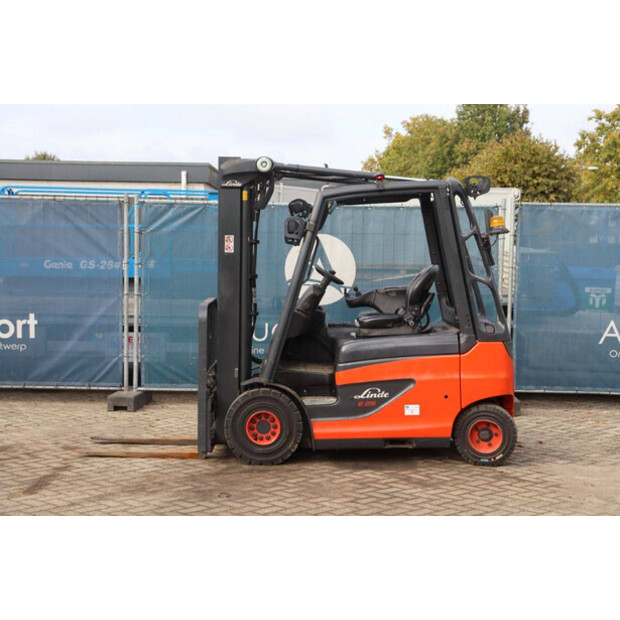 2018 Linde E25-01-42988461