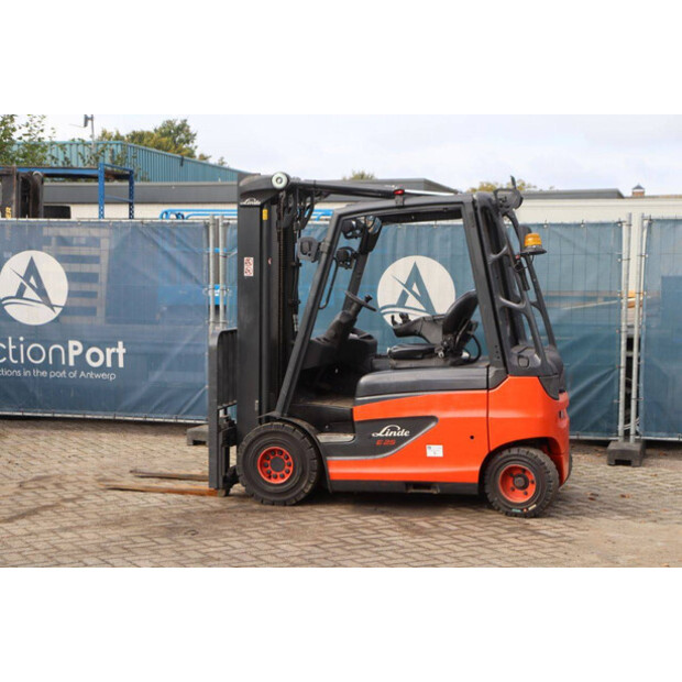 2018 Linde E25-01-42988462