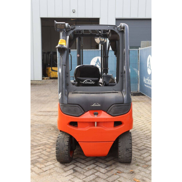 2018 Linde E25-01-42988464