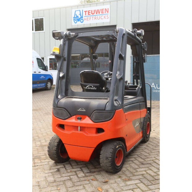 2018 Linde E25-01-42988465