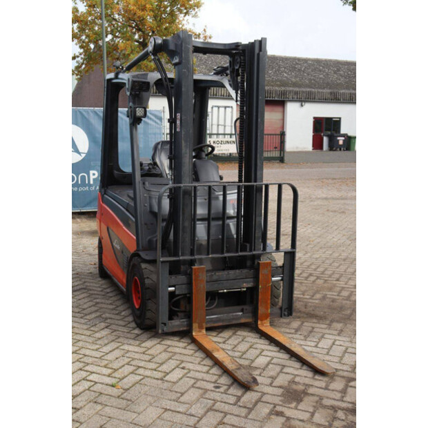 2018 Linde E25-01-42988466