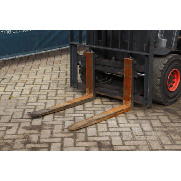 2018 Linde E25-01-42988469