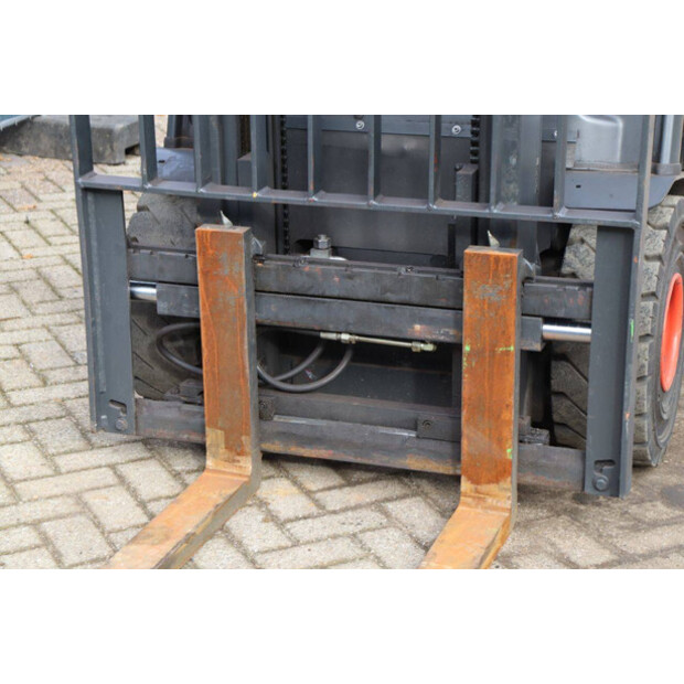 2018 Linde E25-01-42988470