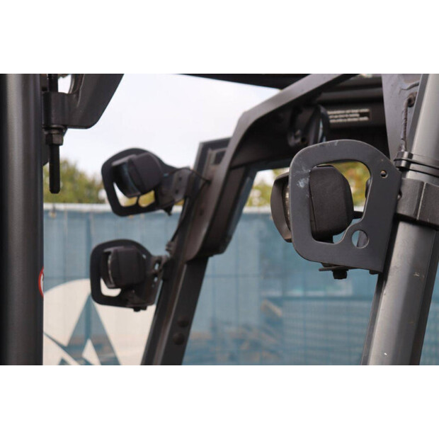 2018 Linde E25-01-42988472