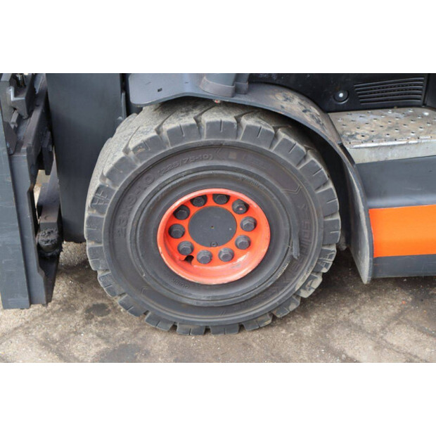 2018 Linde E25-01-42988473