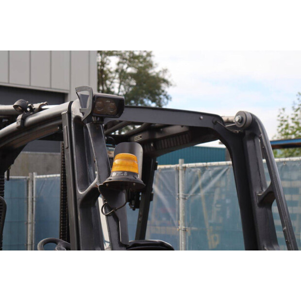 2018 Linde E25-01-42988477