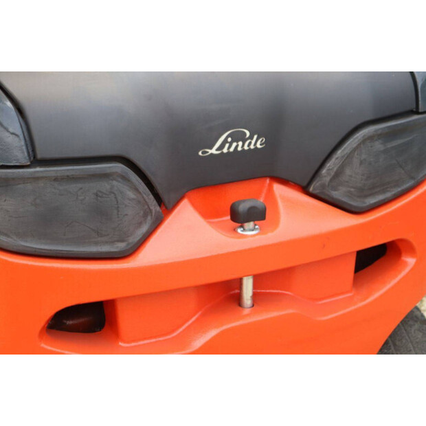 2018 Linde E25-01-42988478