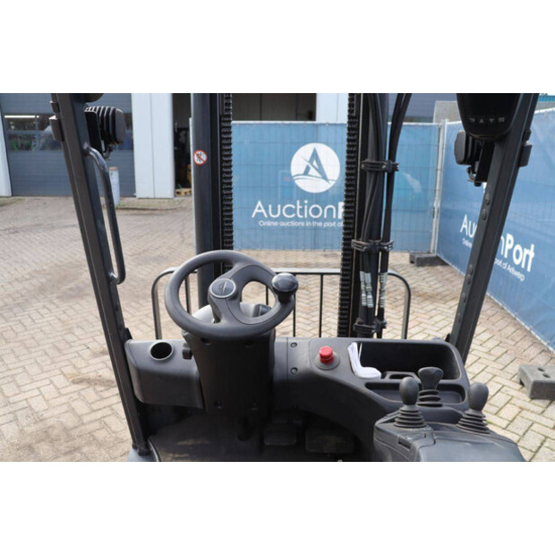 2018 Linde E25-01-42988479