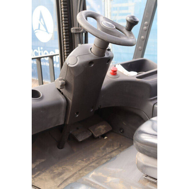2018 Linde E25-01-42988482