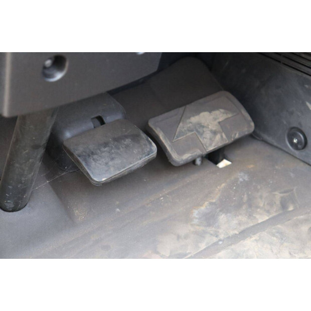 2018 Linde E25-01-42988483