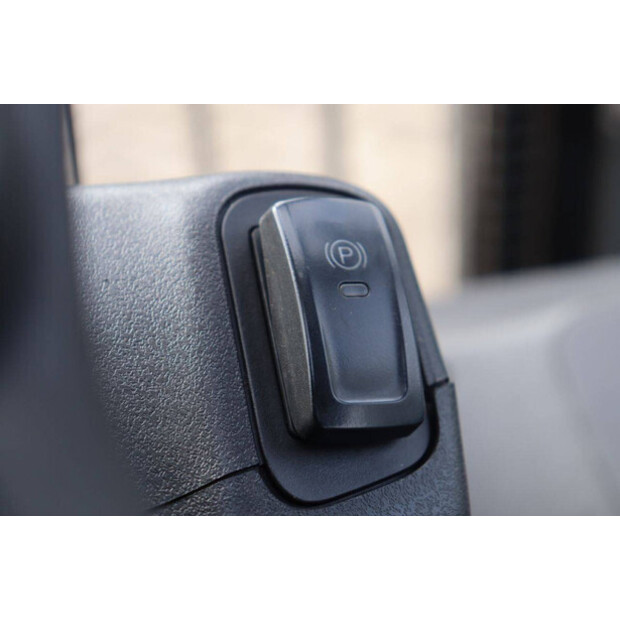 2018 Linde E25-01-42988485
