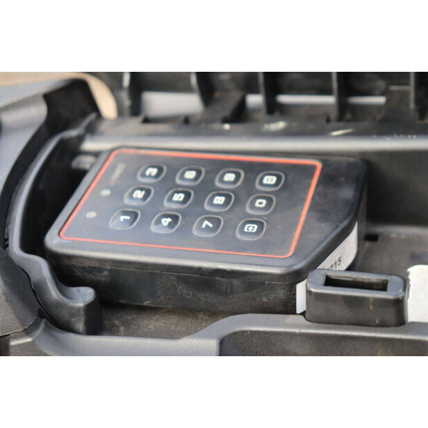 2018 Linde E25-01-42988488