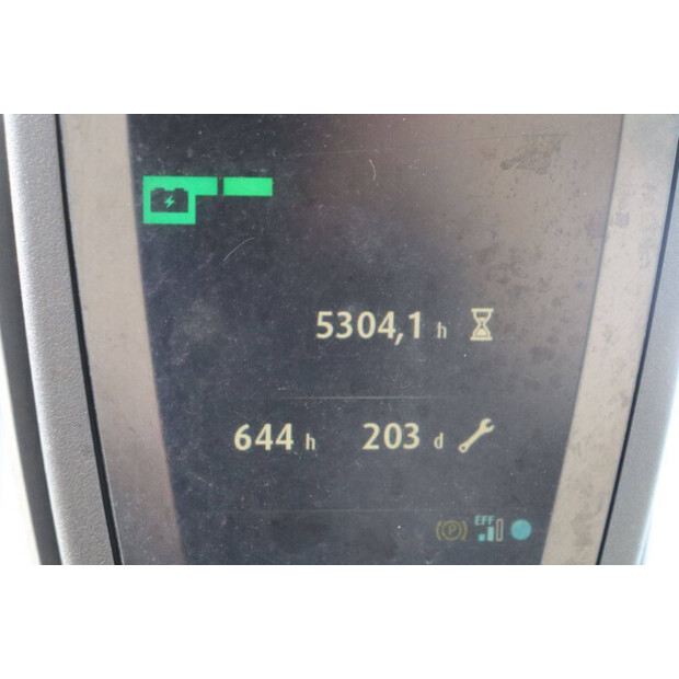 2018 Linde E25-01-42988490