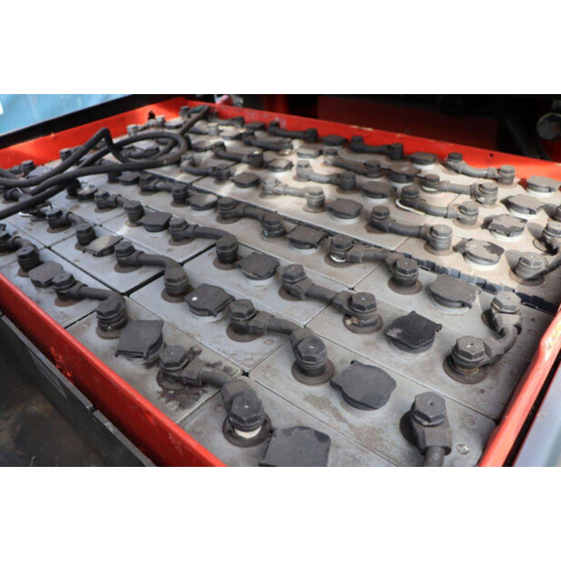 2018 Linde E25-01-42988494