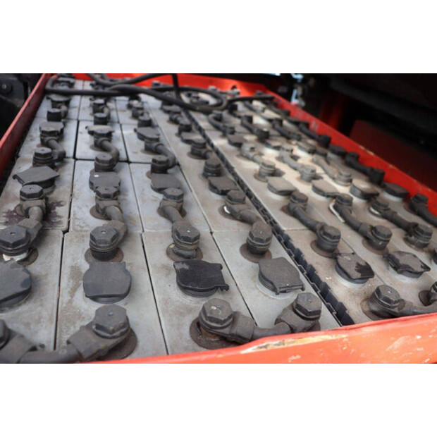 2018 Linde E25-01-42988495
