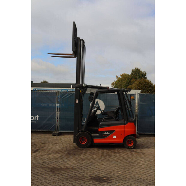 2018 Linde E25-01-42988497